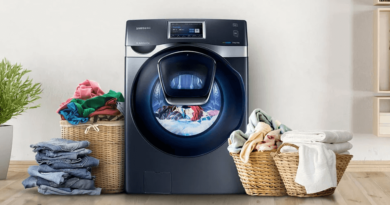 как пользоваться стиральной машиной