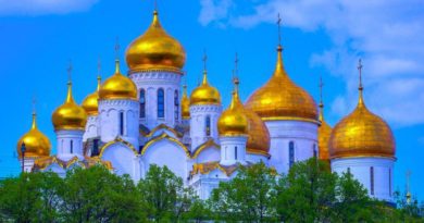календарь православных праздников на 2021 год